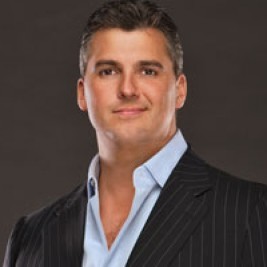 Shane McMahon Agent