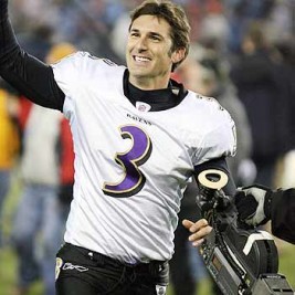 matt stover ravens jersey