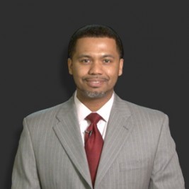 Manny Scott  Image