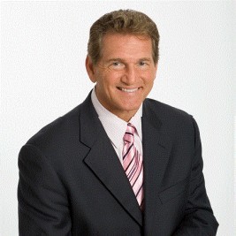 Joe Theismann, Booking Agent, Speakers Roster