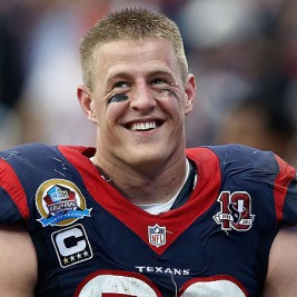 J.J. Watt  Image