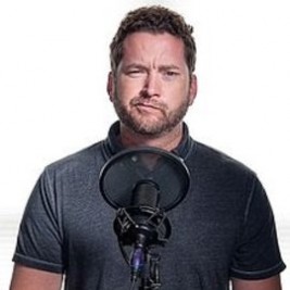 Burnie Burns  Image