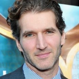 David Benioff  Image