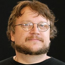 Guillermo del Toro Agent