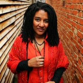 Lynn Nottage  Image