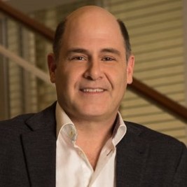 Matthew Weiner  Image