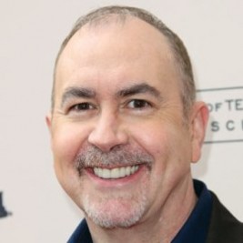 Terence Winter  Image