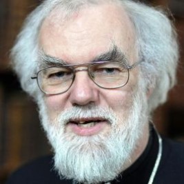 Rowan Williams  Image