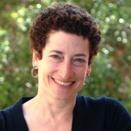 Naomi Oreskes  Image