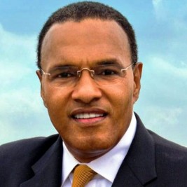 Freeman Hrabowski  Image