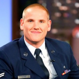 Spencer Stone Agent