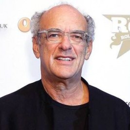 Shep Gordon Agent