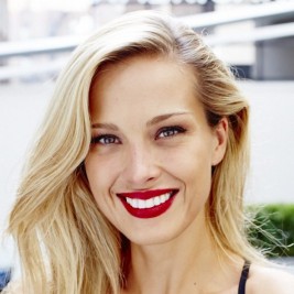 Petra Nemcova  Image