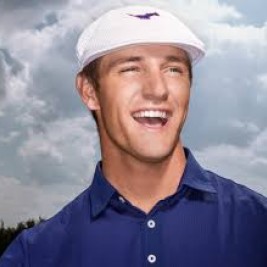 Bryson DeChambeau  Image