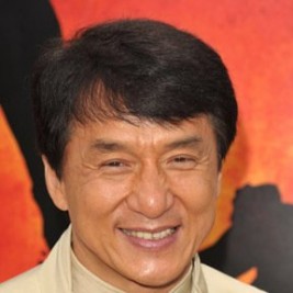 Jackie Chan Agent | Speaker Fee | Booking Contact