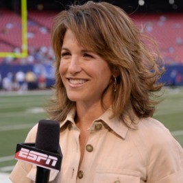 Suzy Kolber (@SuzyKolber) / X