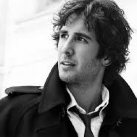 Booking Josh Groban for an Wedding - Wedding Entertainment Booking