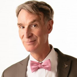 Bill Nye the Science Guy Agent