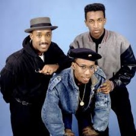 Tony Toni Tone  Image