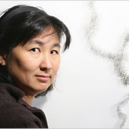 Maya Lin Agent