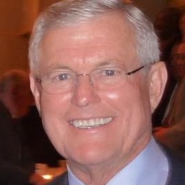 Hall of Fame coach Dick Vermeil on representing the Eagles: 'This