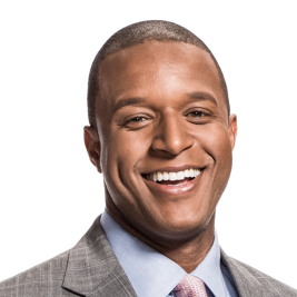 Craig Melvin  Image