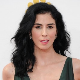 Sarah Silverman Agent | Speaker Fee | Booking Contact